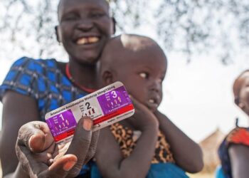 Paludisme : l’utilisation de nouveaux outils peut sauver des vies, déclare l’OMS