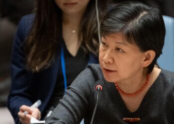 Une responsable de l’ONU appelle à la désescalade des tensions nucléaires au Bélarus
