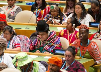 ENTRETIEN – « Nous attendons des États qu’ils reconnaissent que nos sociétés ne se portent pas bien »