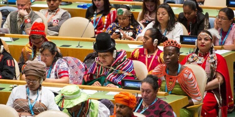 ENTRETIEN – « Nous attendons des États qu’ils reconnaissent que nos sociétés ne se portent pas bien »