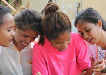 Propriété intellectuelle : seul 1 créateur de dessin ou modèle sur 5 est une femme