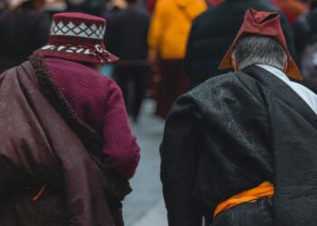 Chine : les programmes de « formation professionnelle » au Tibet comportent un risque de travail forcé (experts)