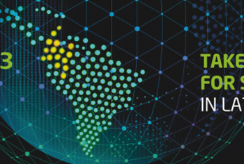 9ème édition du salon Expodefensa   dédié aux acteurs de la Sécurité et de la Défense dans les pays d’Amérique Latine