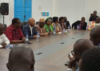 Déclaration des organisations professionnelles et du syndicat de la presse