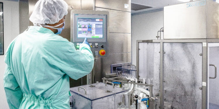 Assemblées annuelles 2023 : la souveraineté pharmaceutique de l’Afrique à l’ordre du jour des discussions