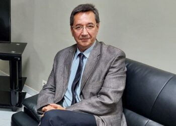 « L’Ukraine et l’Afrique sont beaucoup plus proches… » : Interview de S.E.M. Yurii PYVOVAROV, l’Ambassadeur Extraordinaire et Plénipotentiaire d’Ukraine en République de Guinée
