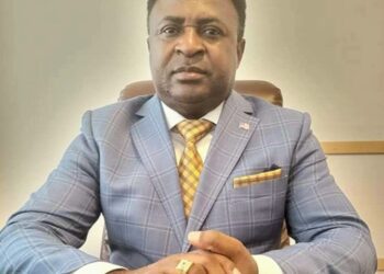 Fête du 1er Mai 2023: PRESSANT MESSAGE DU PRÉSIDENT DU BFG/MAFAC