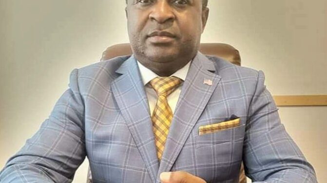 Fête du 1er Mai 2023: PRESSANT MESSAGE DU PRÉSIDENT DU BFG/MAFAC