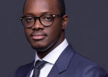 Guinée: Ibrahima Baldé nommé directeur des opérations de SMFG pour la Guinée