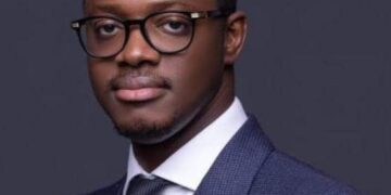 Guinée: Ibrahima Baldé nommé directeur des opérations de SMFG pour la Guinée