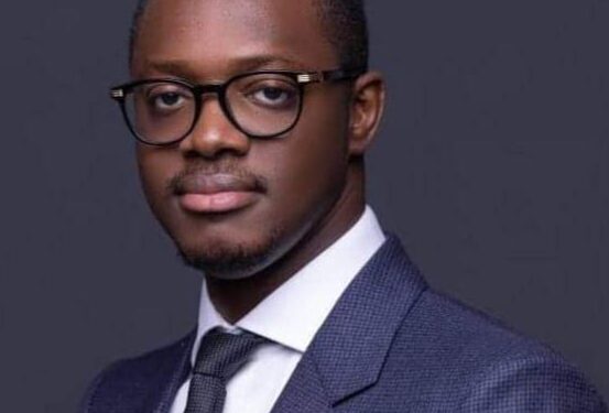 Guinée: Ibrahima Baldé nommé directeur des opérations de SMFG pour la Guinée