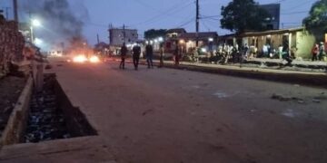 Soudan : les combats ont fait plus de 700.000 déplacés internes depuis la mi-avril