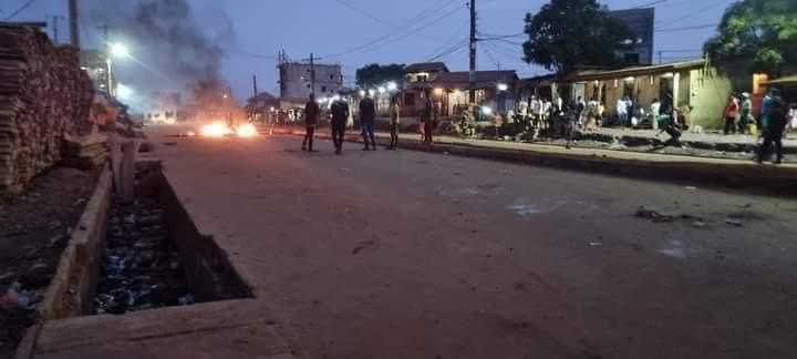 Soudan : les combats ont fait plus de 700.000 déplacés internes depuis la mi-avril