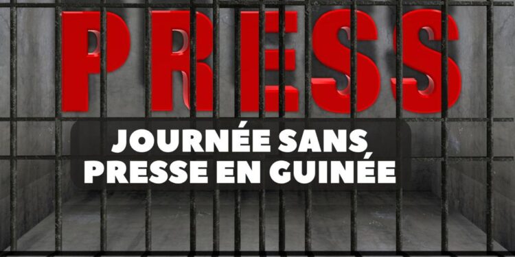 Déclaration des organisations professionnelles et du syndicat de la presse