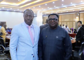 Mines-Capacité financière: Le groupe GBG-GGE-GBG Bauxite et NJMC fait rentrer plus de 20millions de dollar pour le développement de ses projets miniers en Guinée.