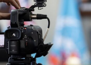 La liberté de la presse en danger dans le monde entier