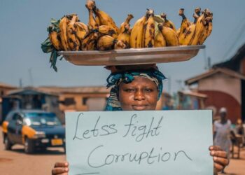 L’éradication de la corruption peut donner un coup de pouce au développement durable