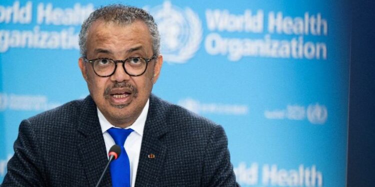 COVID-19 : le chef de l’OMS déclare la fin de l’urgence sanitaire mondiale