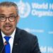 COVID-19 : le chef de l’OMS déclare la fin de l’urgence sanitaire mondiale