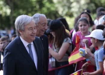 Les valeurs de la Charte des Nations Unies sont menacées, prévient Guterres
