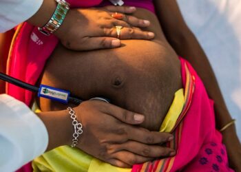 Une femme enceinte ou un nouveau-né meurt toutes les 7 secondes, selon l’OMS