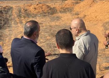 De nouveaux mandats d’arrêt demandent justice pour les victimes en Libye, selon le Procureur de la CPI