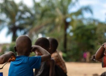 Le PAM demande au G7 de continuer à se concentrer sur la faim