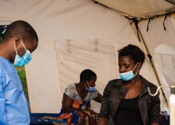 Plus d’un milliard de personnes dans 43 pays pourraient être menacées par le choléra (ONU)