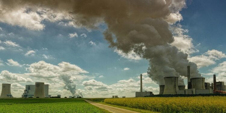 Feu vert pour un réseau mondial de suivi des gaz à effet de serre