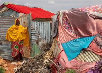 L’ONU a besoin de 7 milliards de dollars pour éviter une catastrophe dans la Corne de l’Afrique