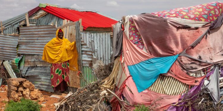 L’ONU a besoin de 7 milliards de dollars pour éviter une catastrophe dans la Corne de l’Afrique