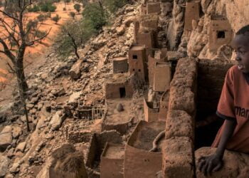 L’UNESCO veut mieux reconnaître le patrimoine mondial africain