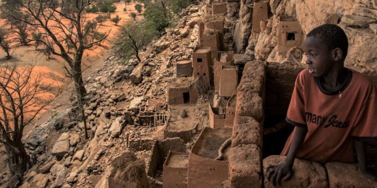 L’UNESCO veut mieux reconnaître le patrimoine mondial africain