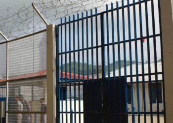 L’ONUSIDA appelle à l’accès aux soins du VIH dans les prisons