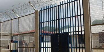 L’ONUSIDA appelle à l’accès aux soins du VIH dans les prisons