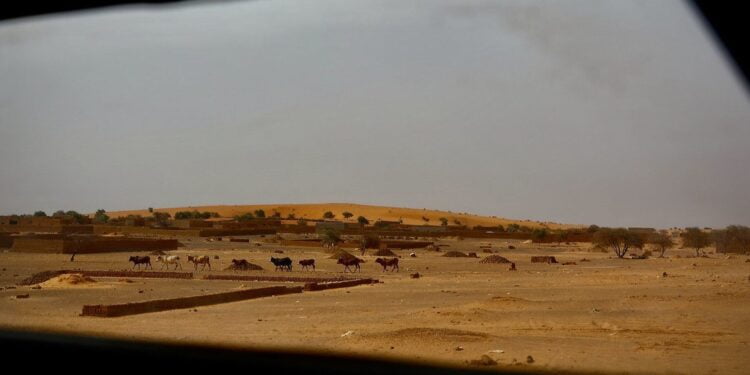 Mali : des experts de l’ONU fustigent la persistance de l’esclavage par ascendance