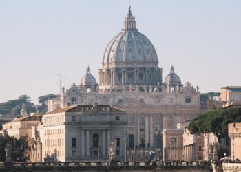 La pollution atmosphérique met en péril les sites du patrimoine mondial de l’UNESCO en Europe