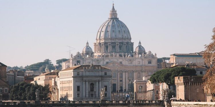 La pollution atmosphérique met en péril les sites du patrimoine mondial de l’UNESCO en Europe