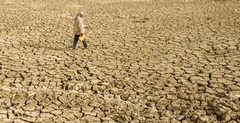 Climat : le monde doit se préparer à des températures records provoquées par El Niño, selon l&rsquo;OMM
