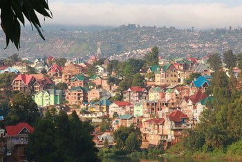 Des inondations dans l’Est de la RD Congo font au moins 270 morts