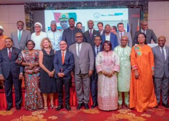 Guinée/ Conakry : Le Gouvernement s’engage dans une vaste campagne de construction d’ouvrages de franchissement