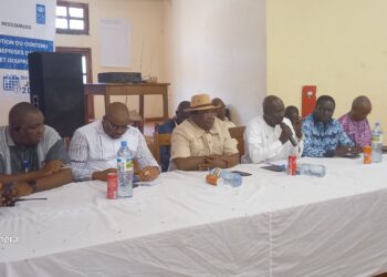 Boké-Mines: Ouverture d’un atelier régional d’appropriation des Lettres de Politique de la responsabilité sociétale des entreprises (RSE) et du Contenu local