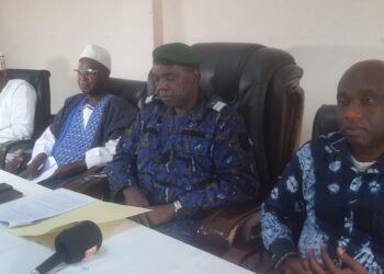 Zlécaf : avec l’appui de la CEA, la Guinée en plein dans les préparatifs