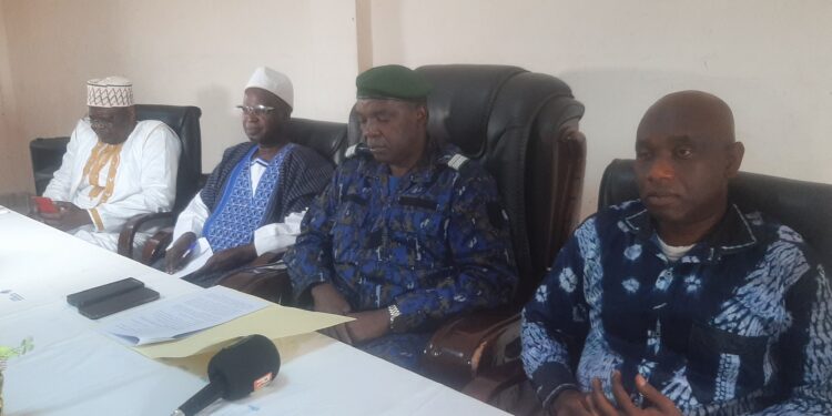 Zlécaf : avec l’appui de la CEA, la Guinée en plein dans les préparatifs