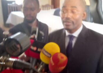 TPI-Boké: Le nouveau Procureur installé, le Ministre de la Justice insiste sur le respect de l’éthique et la déontologie 