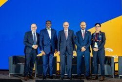 Forum du Fonds OPEP : « Il est essentiel de réduire les risques liés au capital pour accroître le financement du développement », affirme Akinwumi Adesina, président de la Banque africaine de développement