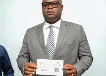 Enrôlement biométrique des fonctionnaires : le Premier ministre lance le processus