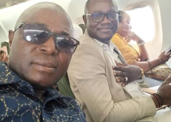 Compétences locales: la société BFG Consulting and servicess sur le toit international des Mines