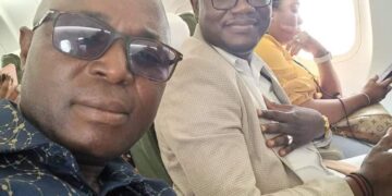 Compétences locales: la société BFG Consulting and servicess sur le toit international des Mines