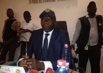 Mines: l&rsquo;ANAIM lance son ambitieux projet de certification en ISO 9001 version 2015